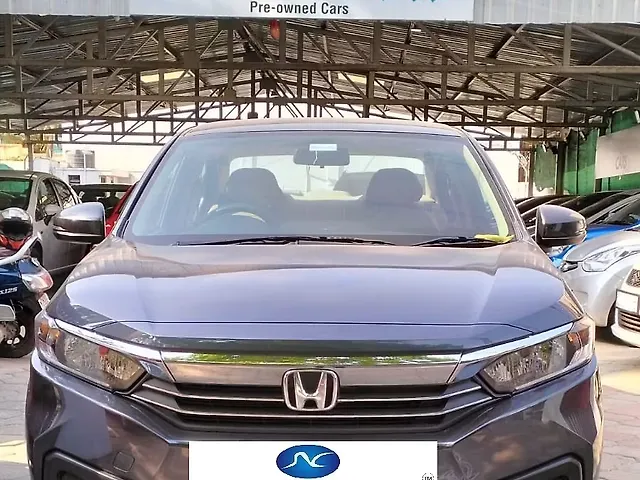 Used 2023 Honda Amaze in Coimbatore