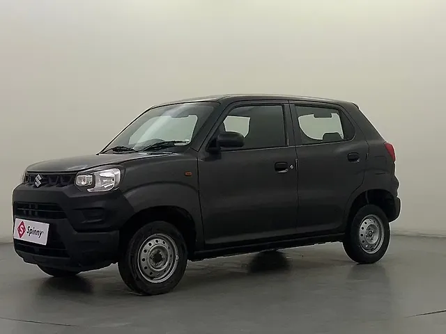 Used 2021 Maruti Suzuki S-Presso in Delhi