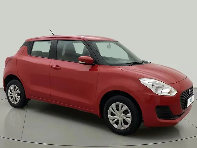 Used 2020 Maruti Suzuki Swift in Bangalore