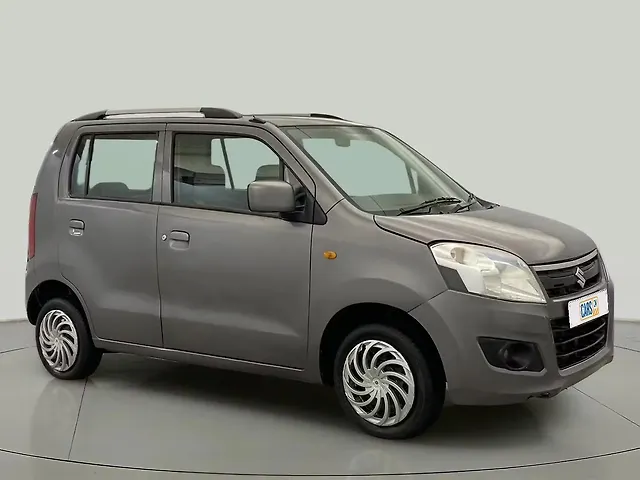 Used 2018 Maruti Suzuki Wagon R in Noida