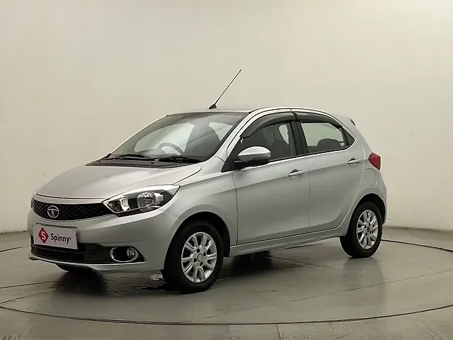 Used 2017 Tata Tiago in Mumbai