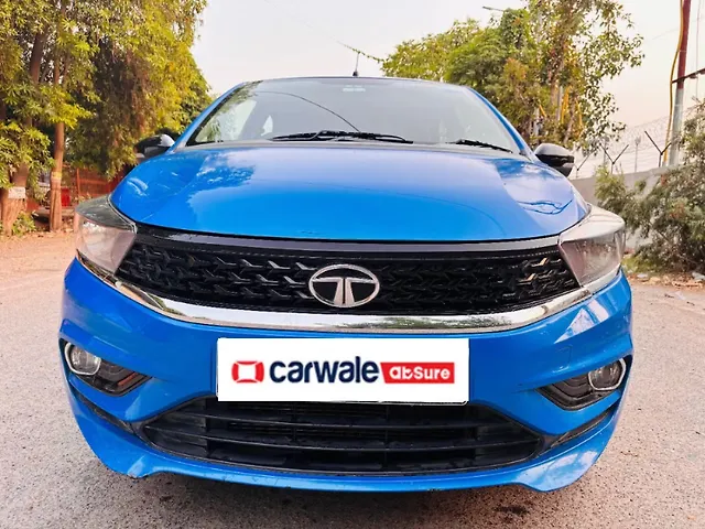 Used 2020 Tata Tiago in Lucknow