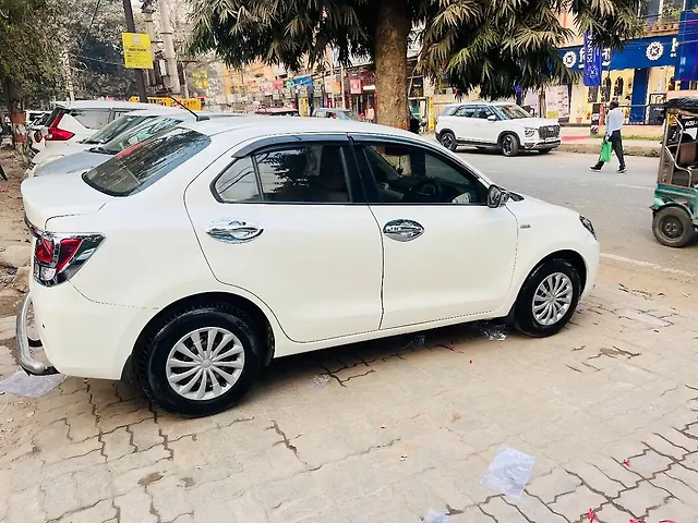 Used Maruti Suzuki Dzire [2017-2020] VDi in Patna