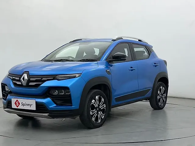 Used 2021 Renault Kiger in Coimbatore