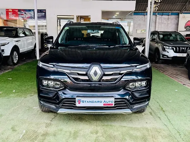 Used 2023 Renault Kiger in Bangalore