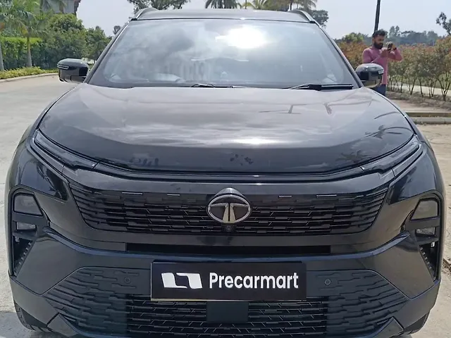 Used 2023 Tata Harrier in Bangalore
