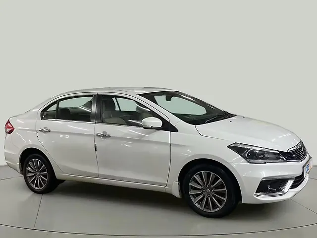 Used 2020 Maruti Suzuki Ciaz in Navi Mumbai