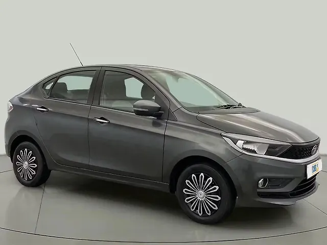 Used 2020 Tata Tigor in Delhi