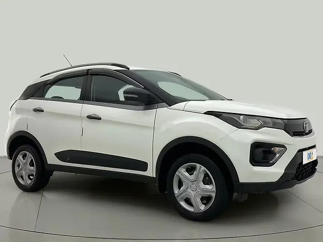 Used 2021 Tata Nexon in Ahmedabad