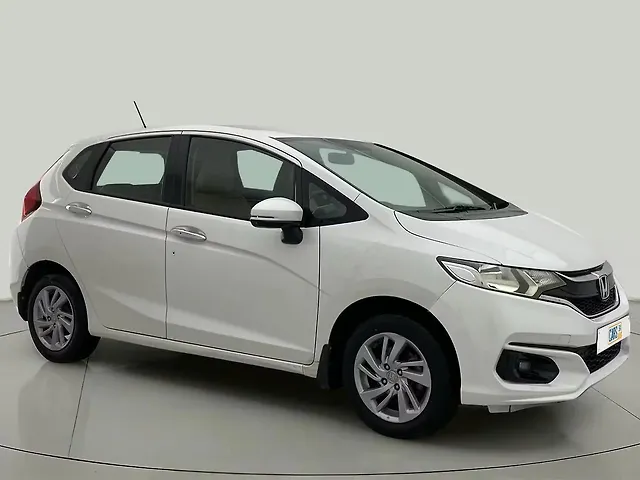 Used 2021 Honda Jazz in Ahmedabad