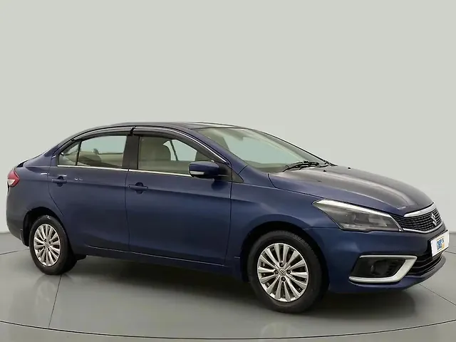 Used 2019 Maruti Suzuki Ciaz in Delhi