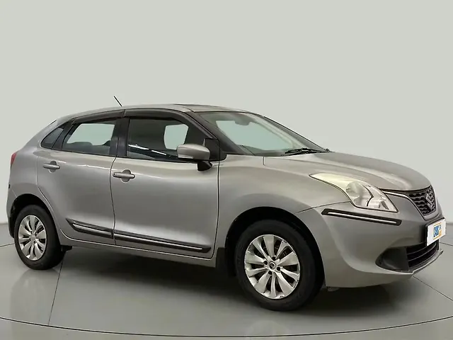 Used 2018 Maruti Suzuki Baleno in Noida