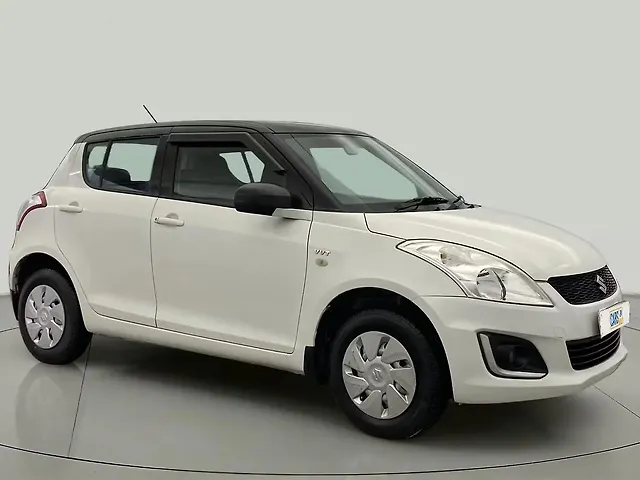 Used 2017 Maruti Suzuki Swift in Noida