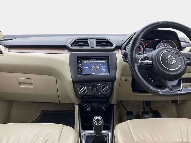 Used Maruti Suzuki Dzire [2017-2020] VXi in Hyderabad