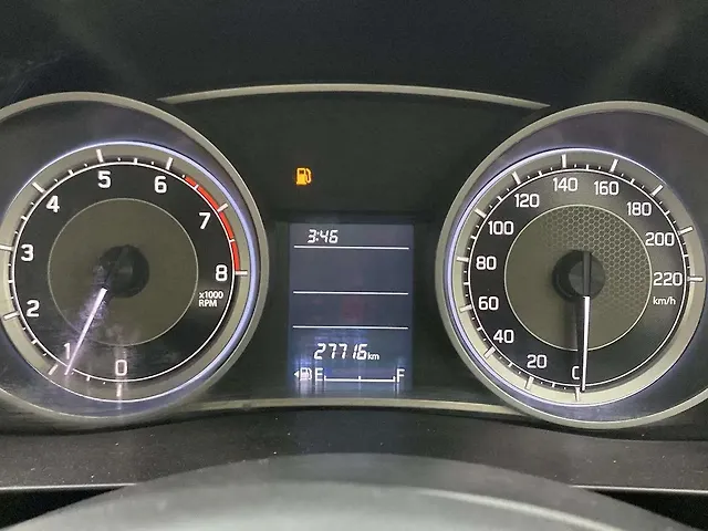 Used Maruti Suzuki Dzire [2017-2020] VXi in Hyderabad