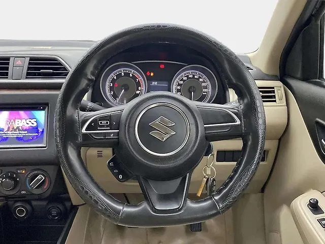 Used Maruti Suzuki Dzire [2017-2020] VXi in Hyderabad