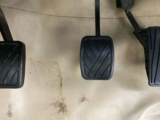 Used Maruti Suzuki Dzire [2017-2020] VXi in Hyderabad