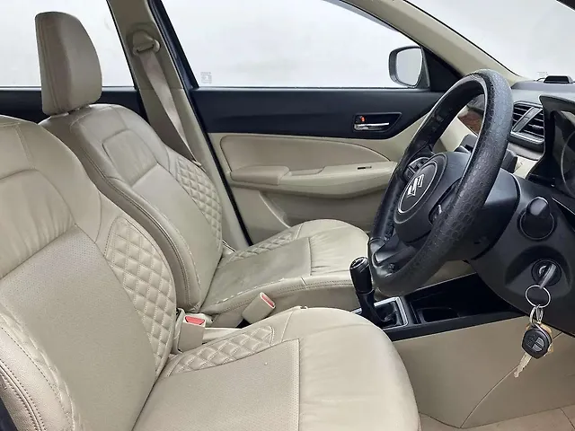Used Maruti Suzuki Dzire [2017-2020] VXi in Hyderabad