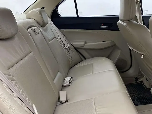 Used Maruti Suzuki Dzire [2017-2020] VXi in Hyderabad