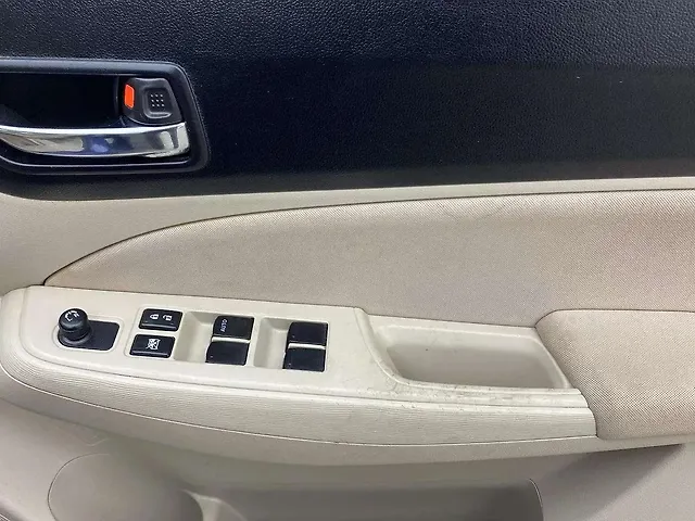 Used Maruti Suzuki Dzire [2017-2020] VXi in Hyderabad