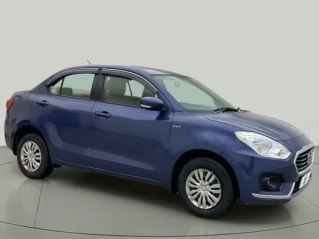 Used 2018 Maruti Suzuki DZire in Hyderabad
