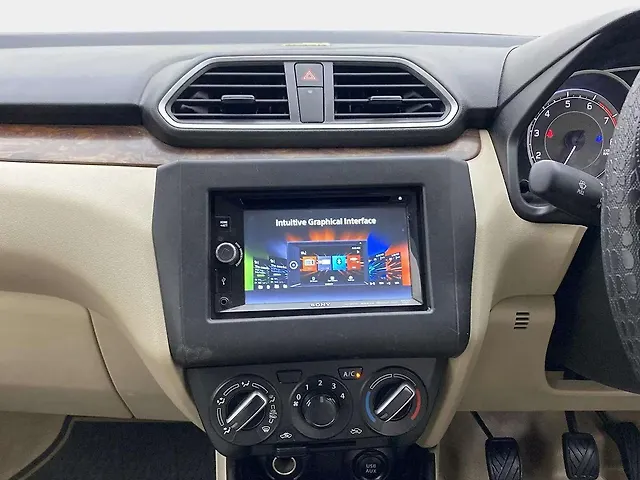 Used Maruti Suzuki Dzire [2017-2020] VXi in Hyderabad