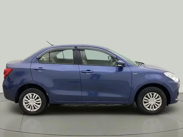 Used Maruti Suzuki Dzire [2017-2020] VXi in Hyderabad