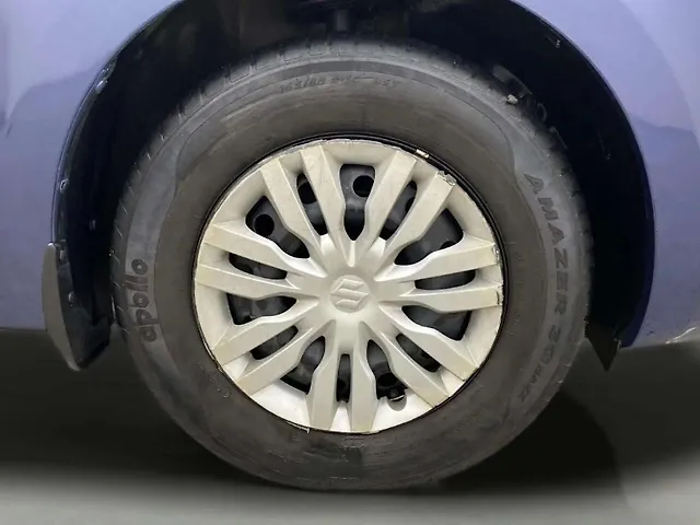 Used Maruti Suzuki Dzire [2017-2020] VXi in Hyderabad