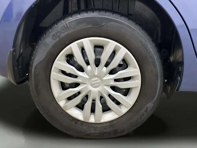 Used Maruti Suzuki Dzire [2017-2020] VXi in Hyderabad