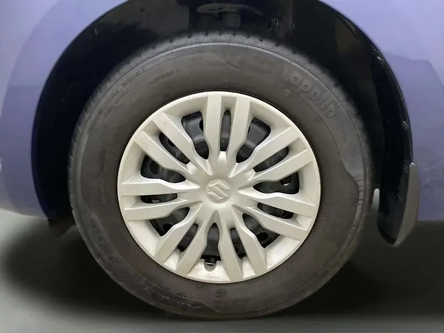 Used Maruti Suzuki Dzire [2017-2020] VXi in Hyderabad