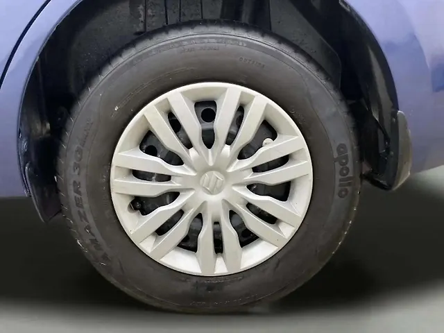 Used Maruti Suzuki Dzire [2017-2020] VXi in Hyderabad