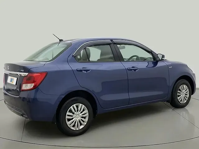 Used Maruti Suzuki Dzire [2017-2020] VXi in Hyderabad
