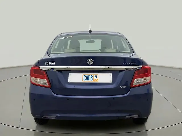 Used Maruti Suzuki Dzire [2017-2020] VXi in Hyderabad