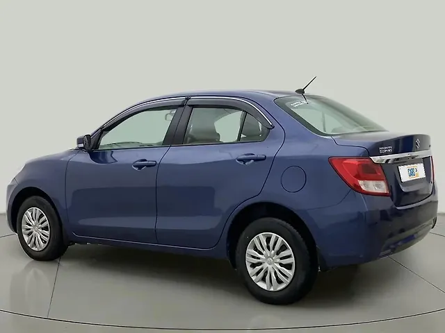 Used Maruti Suzuki Dzire [2017-2020] VXi in Hyderabad