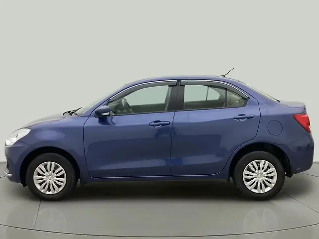 Used Maruti Suzuki Dzire [2017-2020] VXi in Hyderabad