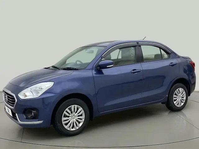 Used Maruti Suzuki Dzire [2017-2020] VXi in Hyderabad