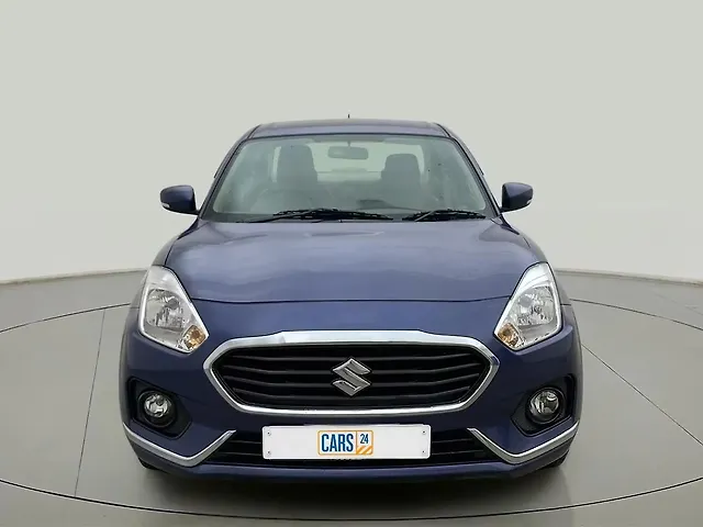 Used Maruti Suzuki Dzire [2017-2020] VXi in Hyderabad