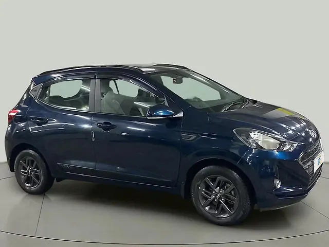 Used 2021 Hyundai Grand i10 NIOS in Mumbai