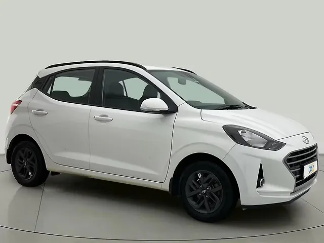 Used 2021 Hyundai Grand i10 NIOS in Ahmedabad