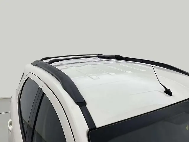 Used Ford EcoSport [2015-2017] Titanium 1.5L Ti-VCT AT in Hyderabad
