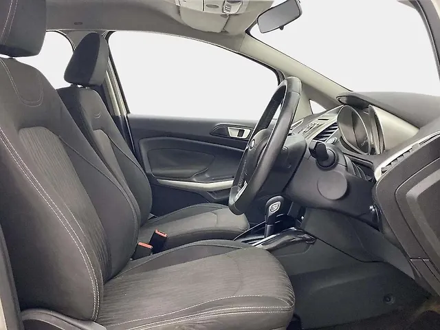 Used Ford EcoSport [2015-2017] Titanium 1.5L Ti-VCT AT in Hyderabad