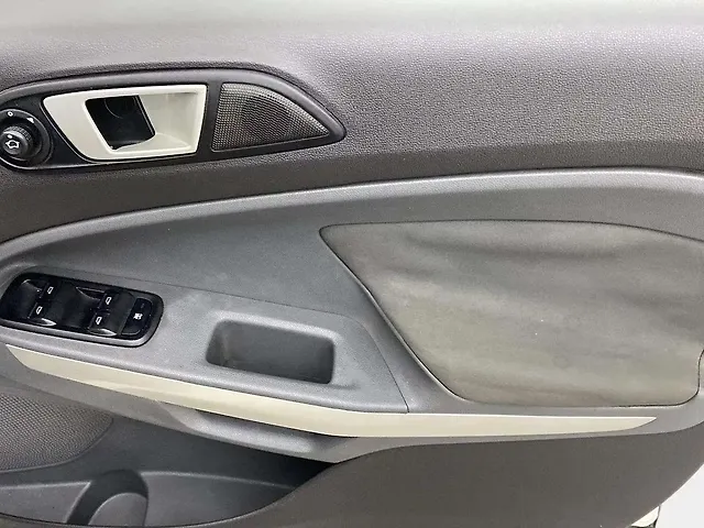 Used Ford EcoSport [2015-2017] Titanium 1.5L Ti-VCT AT in Hyderabad