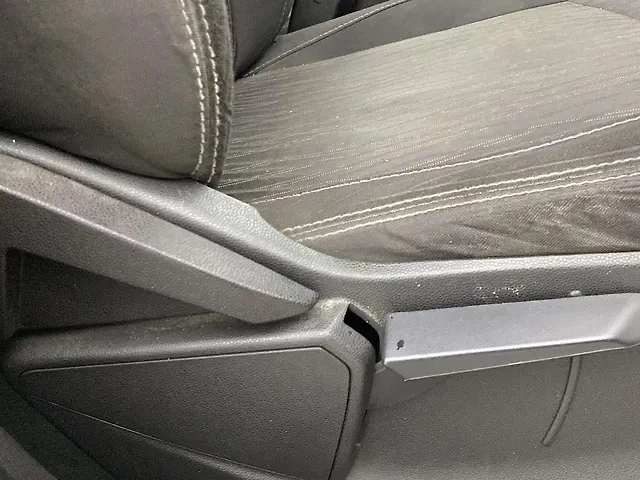 Used Ford EcoSport [2015-2017] Titanium 1.5L Ti-VCT AT in Hyderabad