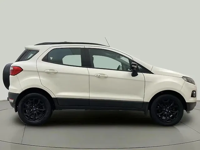 Used Ford EcoSport [2015-2017] Titanium 1.5L Ti-VCT AT in Hyderabad