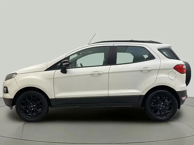 Used Ford EcoSport [2015-2017] Titanium 1.5L Ti-VCT AT in Hyderabad