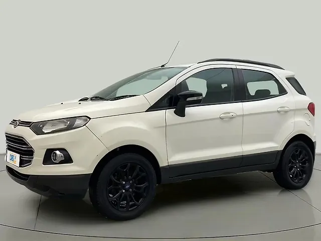 Used Ford EcoSport [2015-2017] Titanium 1.5L Ti-VCT AT in Hyderabad