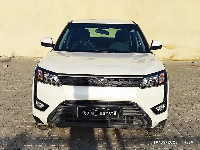 Used 2020 Mahindra XUV300 in Jaipur
