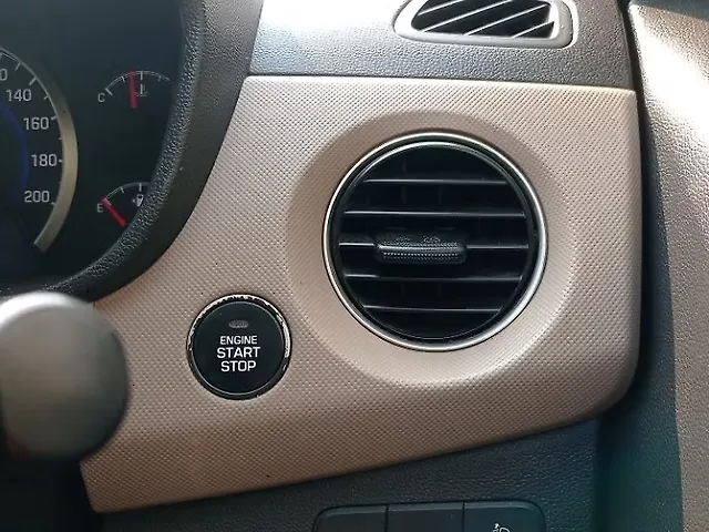 Used Hyundai Grand i10 Sportz (O) AT 1.2 Kappa VTVT [2017-2018] in Mumbai