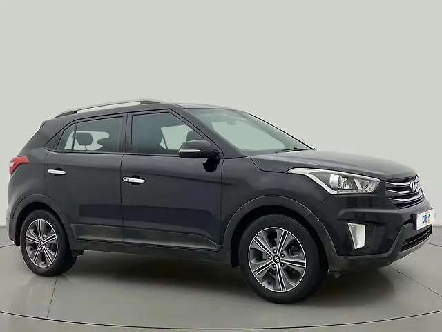 Used 2016 Hyundai Creta in Chennai