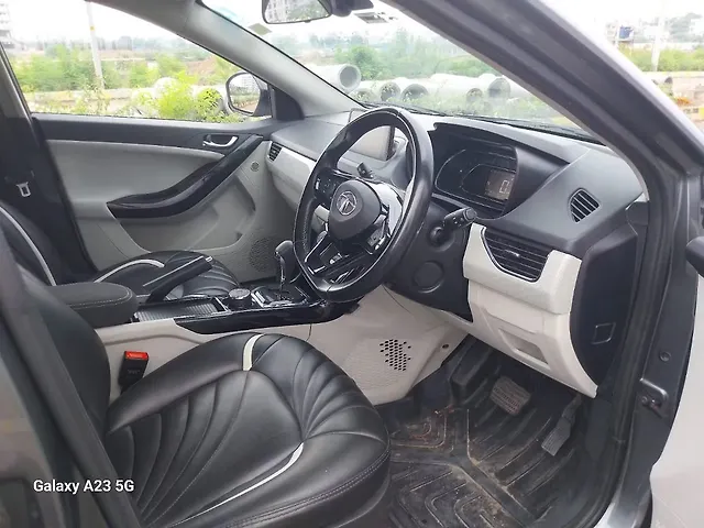 Used Tata Nexon [2020-2023] XZA Plus (O) Diesel in Hyderabad